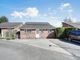 Thumbnail Detached house for sale in Meadow View, Clowne, Chesterfield, Derbyshire
