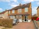 Thumbnail Semi-detached house for sale in Roland Street, St.Albans