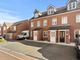 Thumbnail Town house for sale in Mulberry Close, Castleford