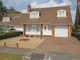 Thumbnail Detached house for sale in Shortlands Close, Eastbourne