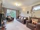 Thumbnail Detached bungalow for sale in Leicester Road, Ibstock