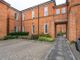 Thumbnail Flat for sale in Longley Road, Chichester