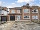 Thumbnail Semi-detached house for sale in Abbots Gardens, London