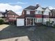 Thumbnail Semi-detached house for sale in Sandhurst Avenue, Hodge Hill, Birmingham