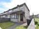 Thumbnail End terrace house to rent in Leinster Avenue, Knowle, Bristol