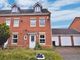 Thumbnail Semi-detached house to rent in Firedrake Croft, Stoke, Coventry