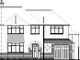 Thumbnail Semi-detached house for sale in Longfield Road, Dorking
