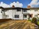 Thumbnail Terraced house for sale in Aston Grove, Wrexham