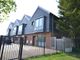 Thumbnail End terrace house for sale in Lower Mead Close, Bishop's Stortford