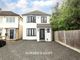 Thumbnail Detached house for sale in Dury Falls Close, Hornchurch