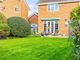 Thumbnail Detached house for sale in The Orchards, Eaton Bray