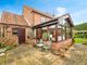 Thumbnail Detached house for sale in Chapel Road, Foxley, Dereham