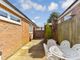 Thumbnail Detached bungalow for sale in Arun Vale, Coldwaltham, West Sussex