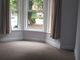 Thumbnail Studio to rent in Princess Road, Bournemouth