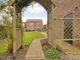 Thumbnail Detached house for sale in 45-47 North Road, Lund, Driffield