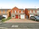 Thumbnail Detached house for sale in Mahogany Drive, Stafford, Staffordshire