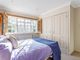 Thumbnail Detached house for sale in Brasted Chart, Brasted