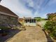 Thumbnail Detached bungalow for sale in St Giles Close, Chideock, Bridport