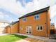 Thumbnail Detached house for sale in Waterfall Gardens, Clitheroe, Ribble Valley