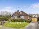 Thumbnail Detached house for sale in Court Close, Patcham, Brighton