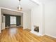 Thumbnail Terraced house for sale in Footscray Road, London