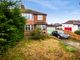 Thumbnail Semi-detached house for sale in Kingsley Avenue, Banstead