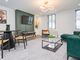 Thumbnail Flat to rent in 79-95 St.George's Square, Pimlico, London