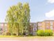Thumbnail Flat to rent in Regency Court, Sutton