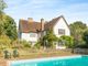 Thumbnail Cottage for sale in Darrs Lane, Northchurch, Berkhamsted, Herts HP4.