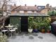 Thumbnail Terraced house to rent in Elphinstone Road, London