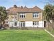 Thumbnail Semi-detached house for sale in High Road, Wilmington, Dartford