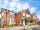 Thumbnail Detached house for sale in Belmont Close, Springfield, Chelmsford