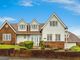 Thumbnail Detached house for sale in Loughor Road, Gorseinon, Swansea