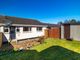 Thumbnail Semi-detached house for sale in Cradlehall Park, Westhill, Inverness