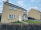 Thumbnail Detached house for sale in Greenhills, Quaking Houses, Stanley, County Durham