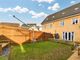 Thumbnail Semi-detached house for sale in Beamhouse Drive, Ross-On-Wye, Herefordshire