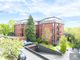 Thumbnail Flat for sale in Savill Row, Woodford Green