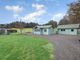 Thumbnail Detached house for sale in The Ross, Comrie, Crieff