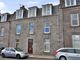 Thumbnail Flat to rent in 34 Bedford Road, Attic Floor Left, Aberdeen