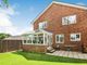 Thumbnail Detached house for sale in Meadow Lane, Cullompton