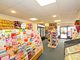 Thumbnail Retail premises for sale in Buchanan's Newsagent, Invergordon