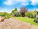 Thumbnail Detached bungalow for sale in Saffron Road, Higham Ferrers, Rushden