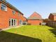 Thumbnail Detached house for sale in Morning Star Lane, Moulton