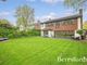 Thumbnail Detached house for sale in Shenfield Place, Shenfield