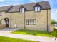 Thumbnail End terrace house for sale in Meadow, Heathfield, Bletchingdon, Kidlington