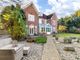 Thumbnail Detached house for sale in Madingley Road, Cambridge, Cambridgeshire