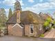 Thumbnail Detached house for sale in Wall Hill Road, Ashurst Wood