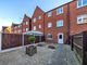 Thumbnail Terraced house for sale in Hedgerow Close, Redditch