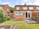 Thumbnail Semi-detached house for sale in Mayhill Drive, Worsley, Manchester