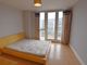 Thumbnail Flat to rent in Bath Row, Edgbaston, Birmingham